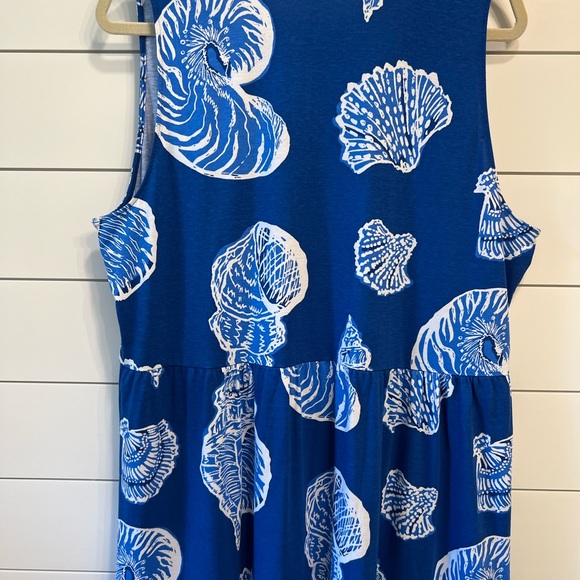 NWT LILLY PULITZER SYDNEE MAXI DRESS - Picture 6 of 9
